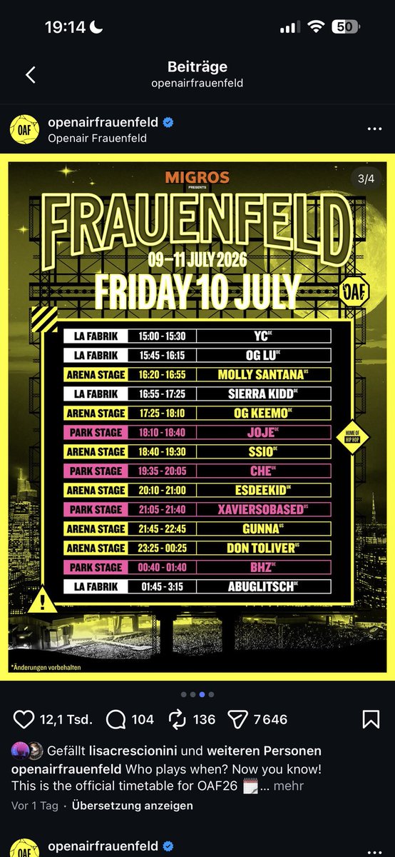 Toni Pesto tweet media