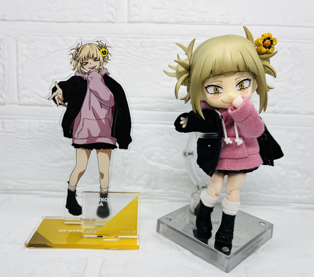 のあっち🎨 tweet media