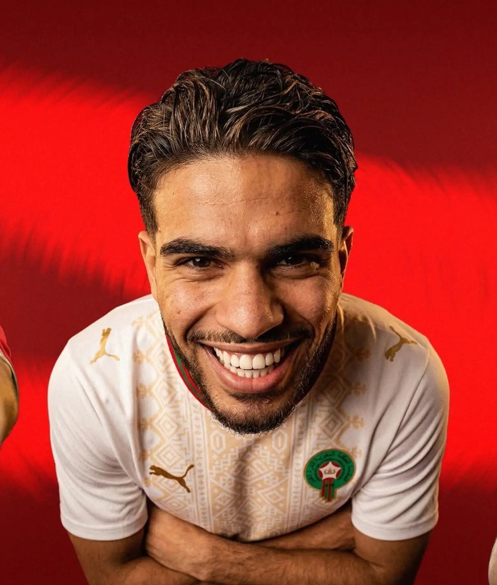 Morocco Zone 🇲🇦 tweet media