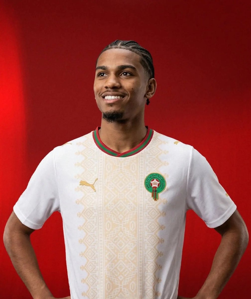 Morocco Zone 🇲🇦 tweet media