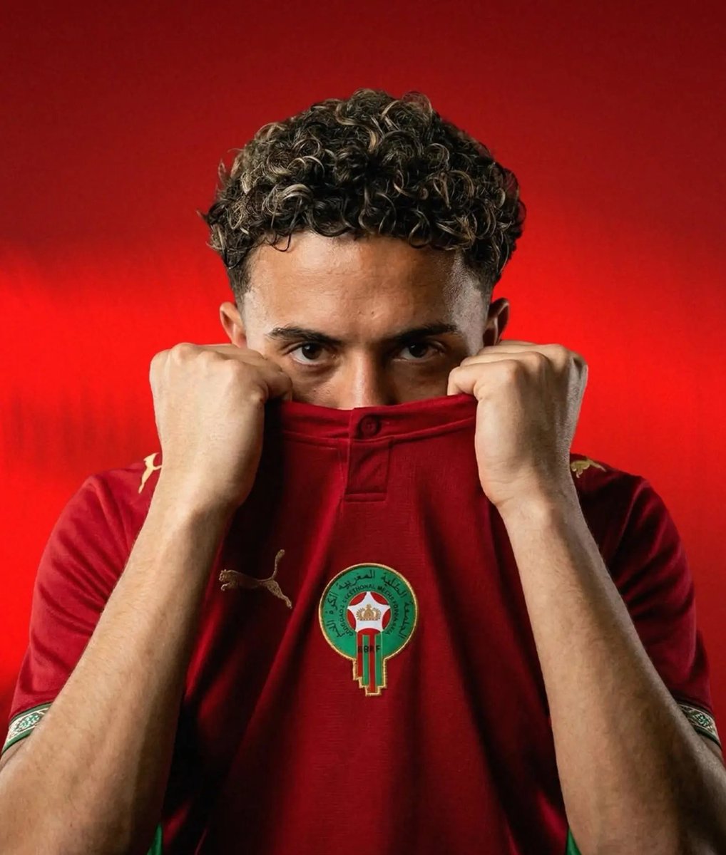 Morocco Zone 🇲🇦 tweet media