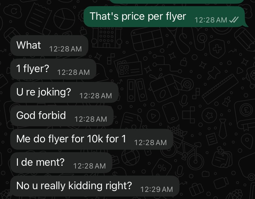 Dsgnr MG | UIUX Designer tweet media