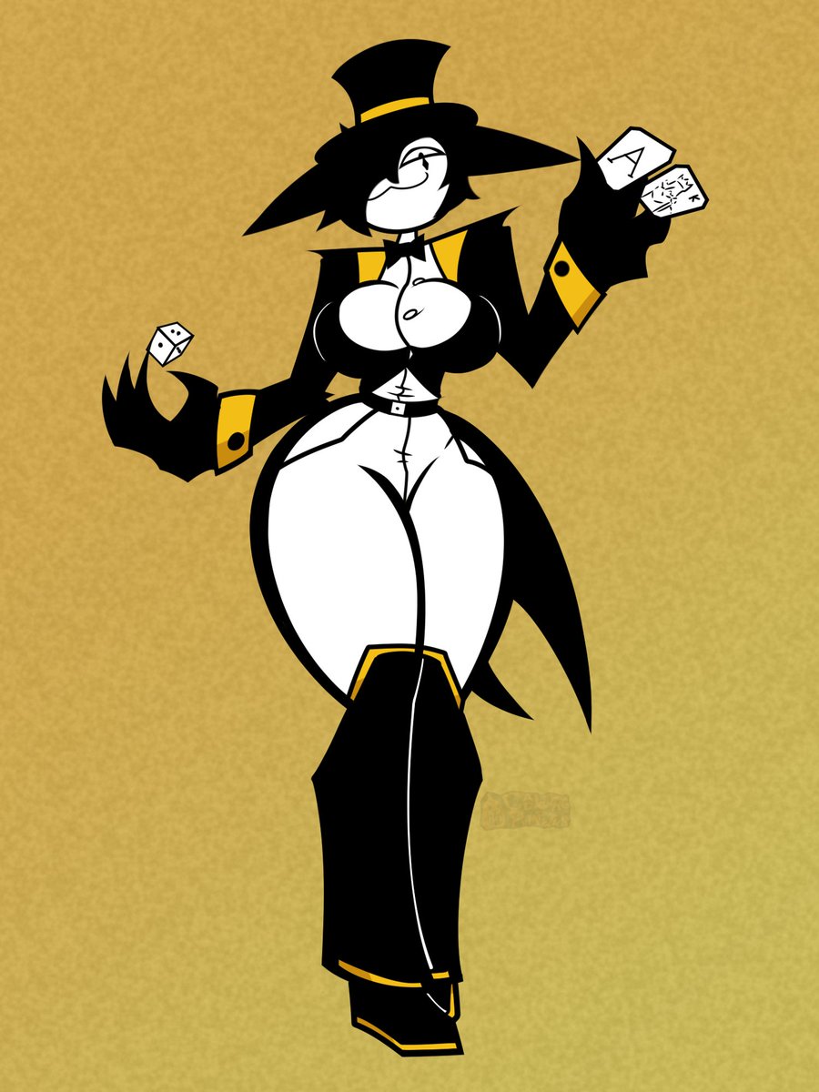 Cackling Pumpkins tweet media