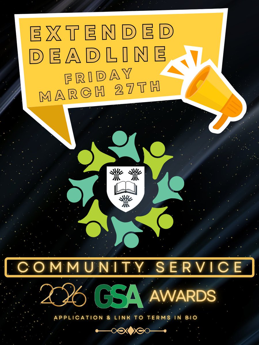 USask GSA tweet media