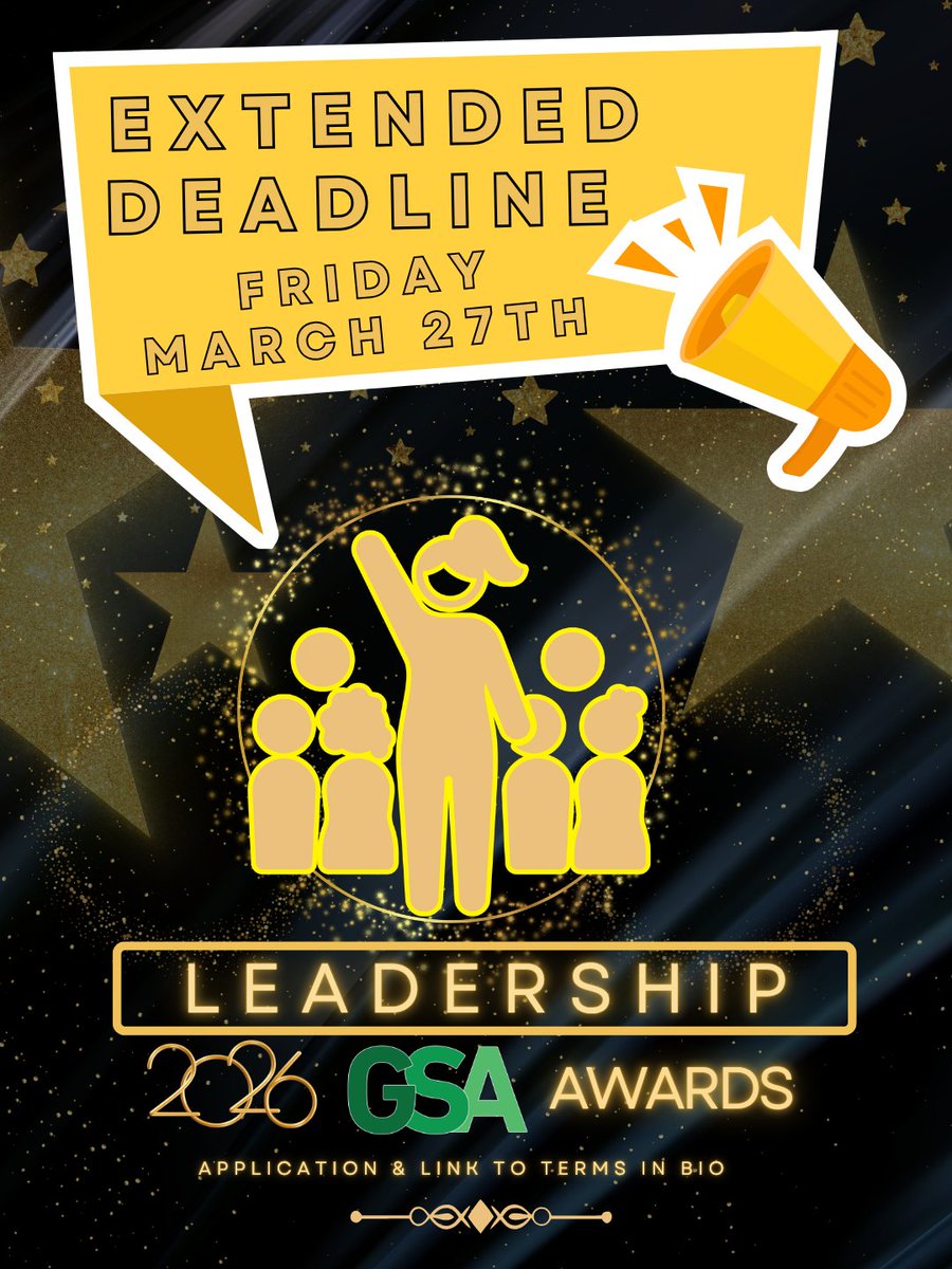 USask GSA tweet media