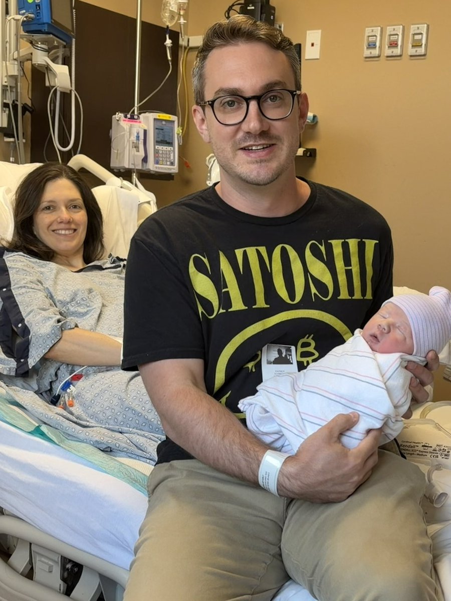 Patrick Schnitter tweet media