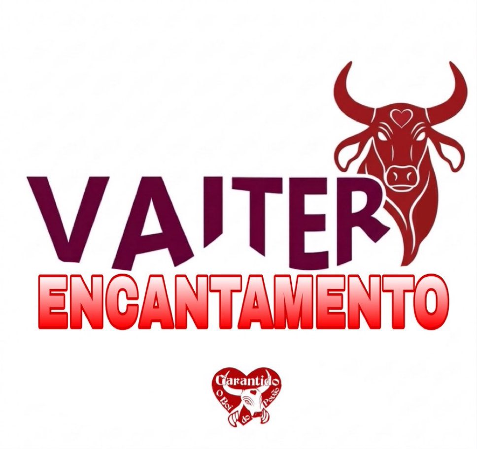 Boi Garantido tweet media