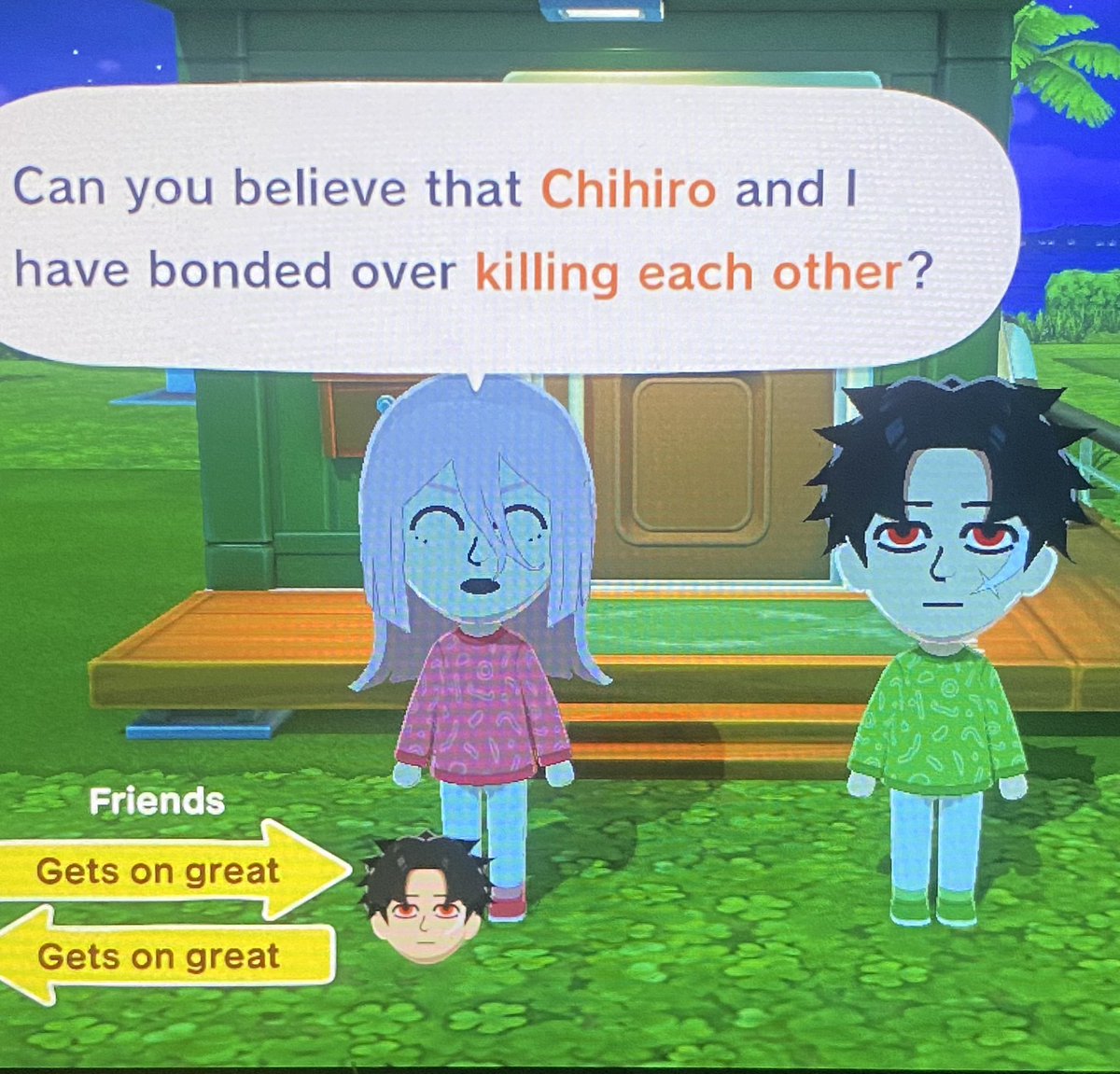 ❤︎⁠ tweet media