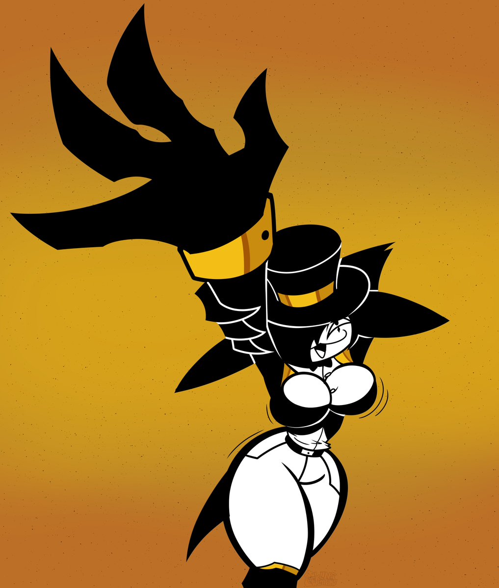 Cackling Pumpkins tweet media