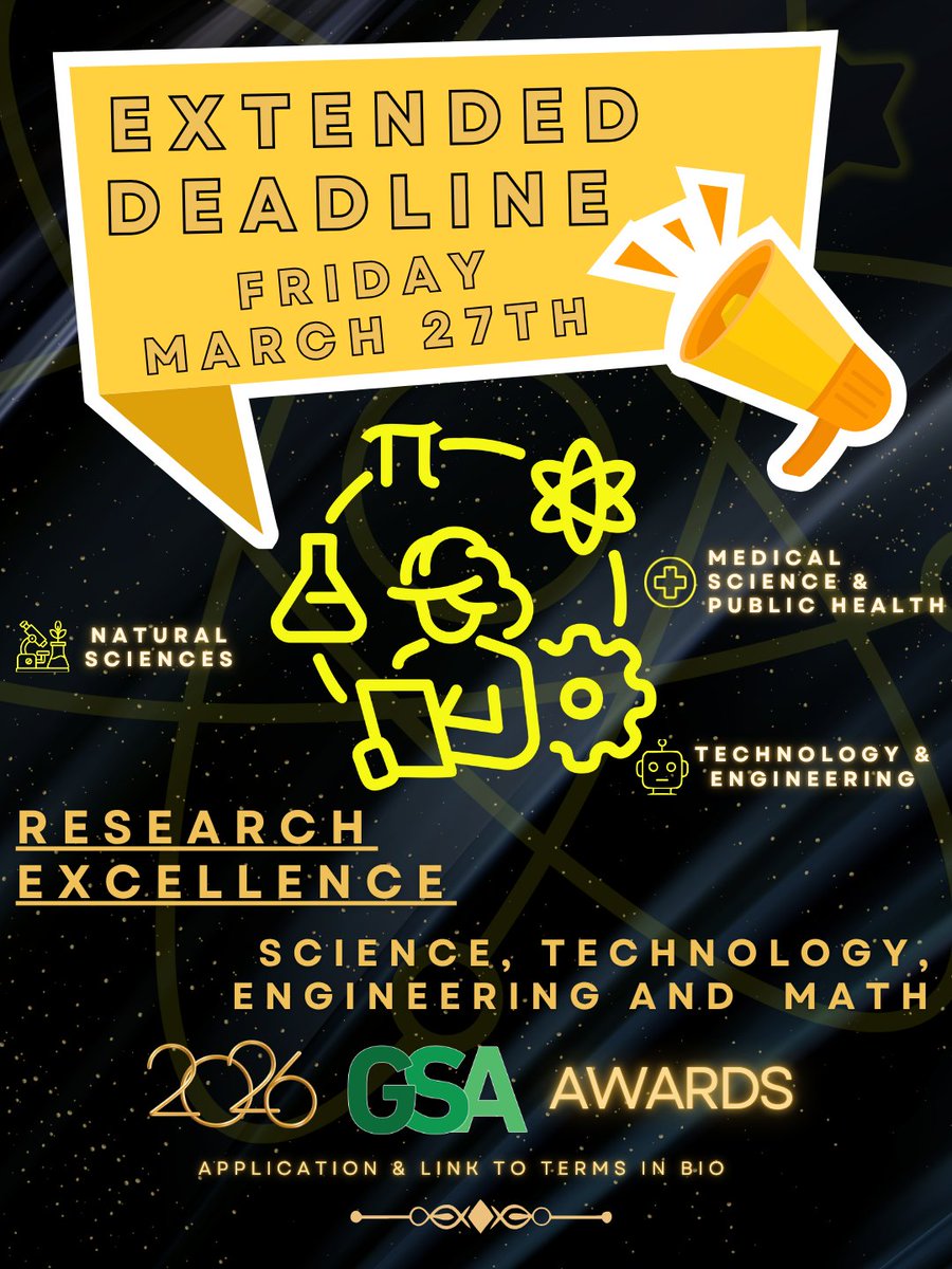USask GSA tweet media