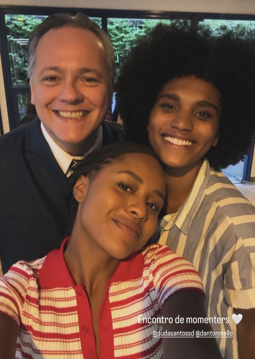 lou ☭ SAC danton mello tweet media