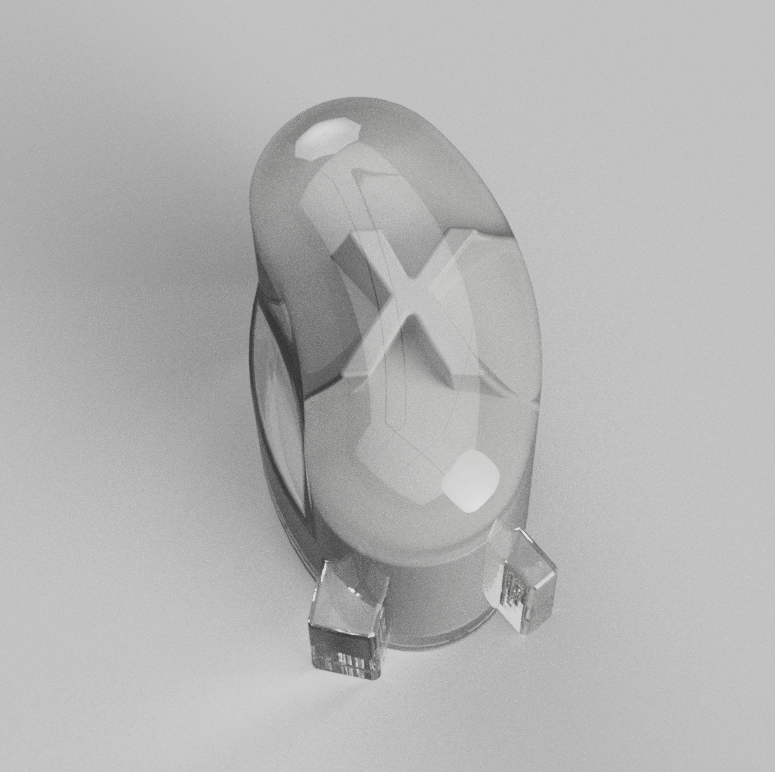 Mitch - Design & Gaming Hardware tweet media