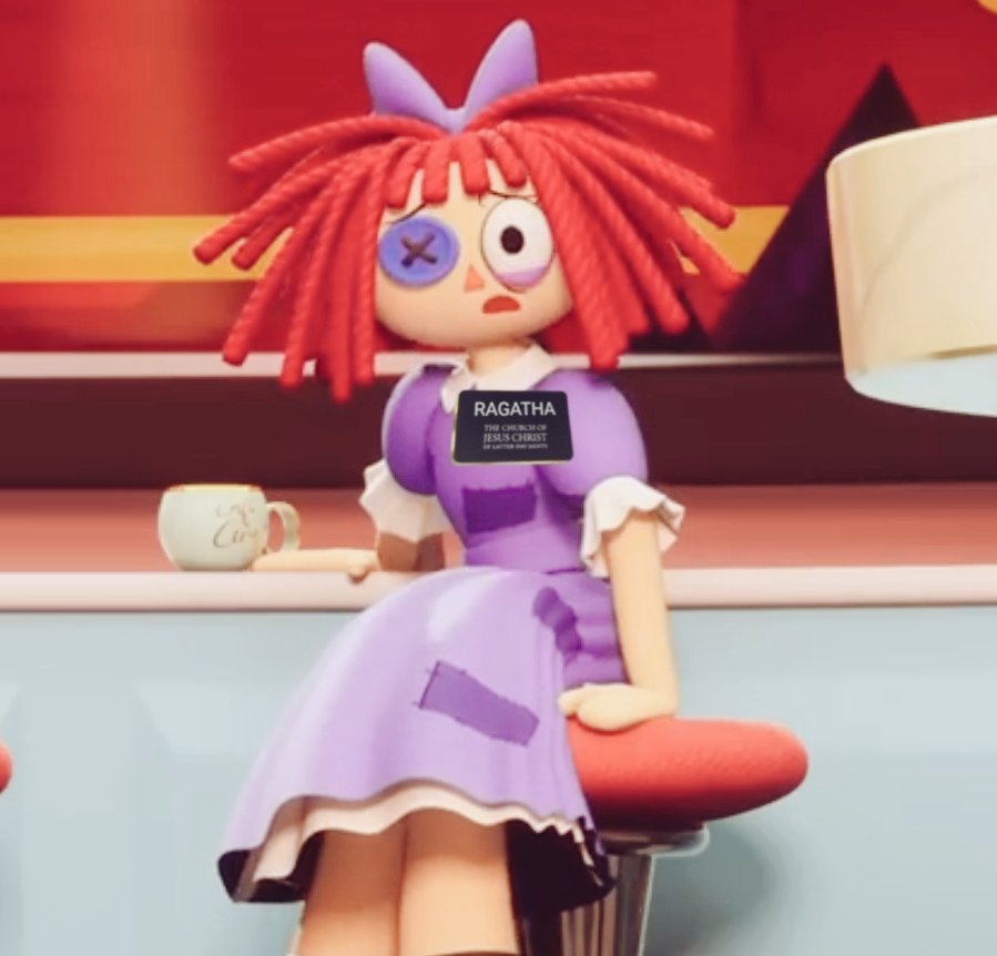 Ragatha ♡ tweet media