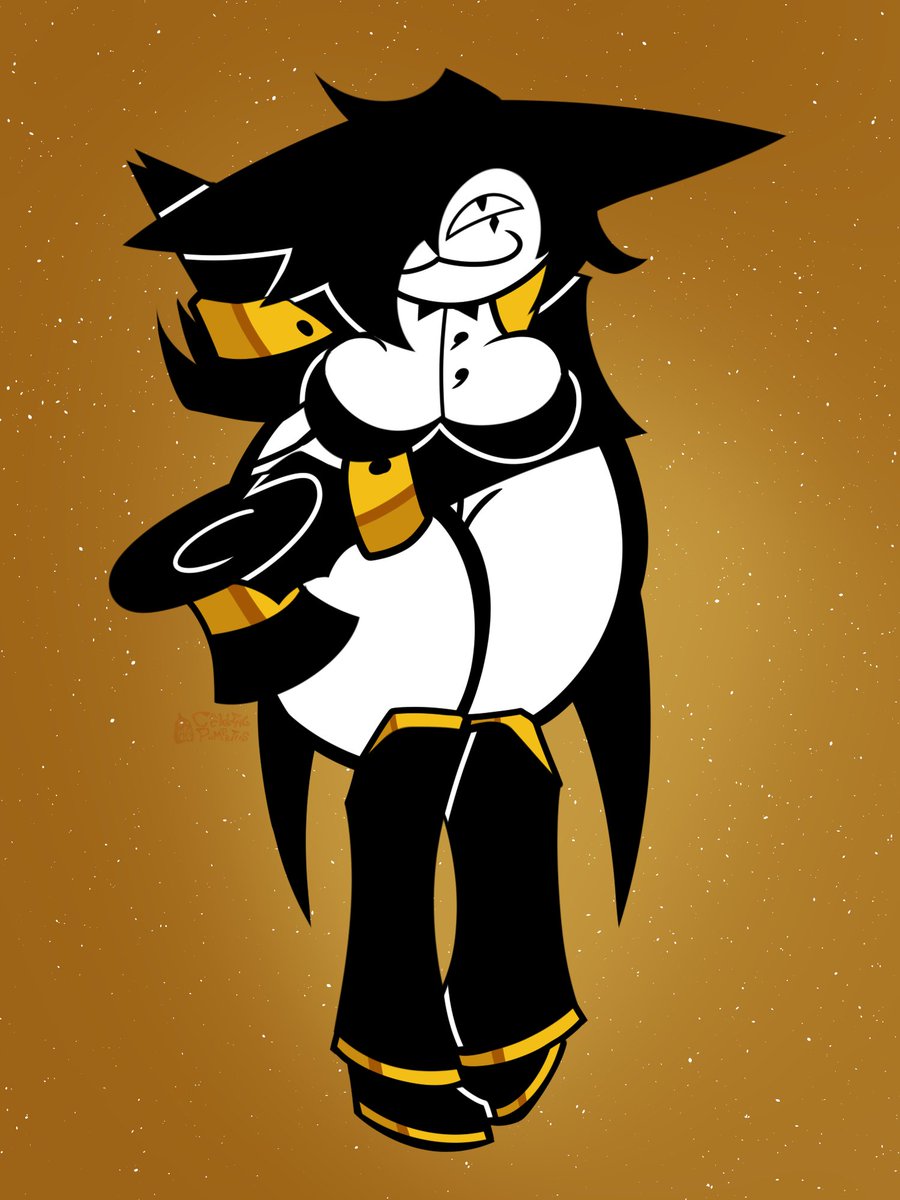 Cackling Pumpkins tweet media