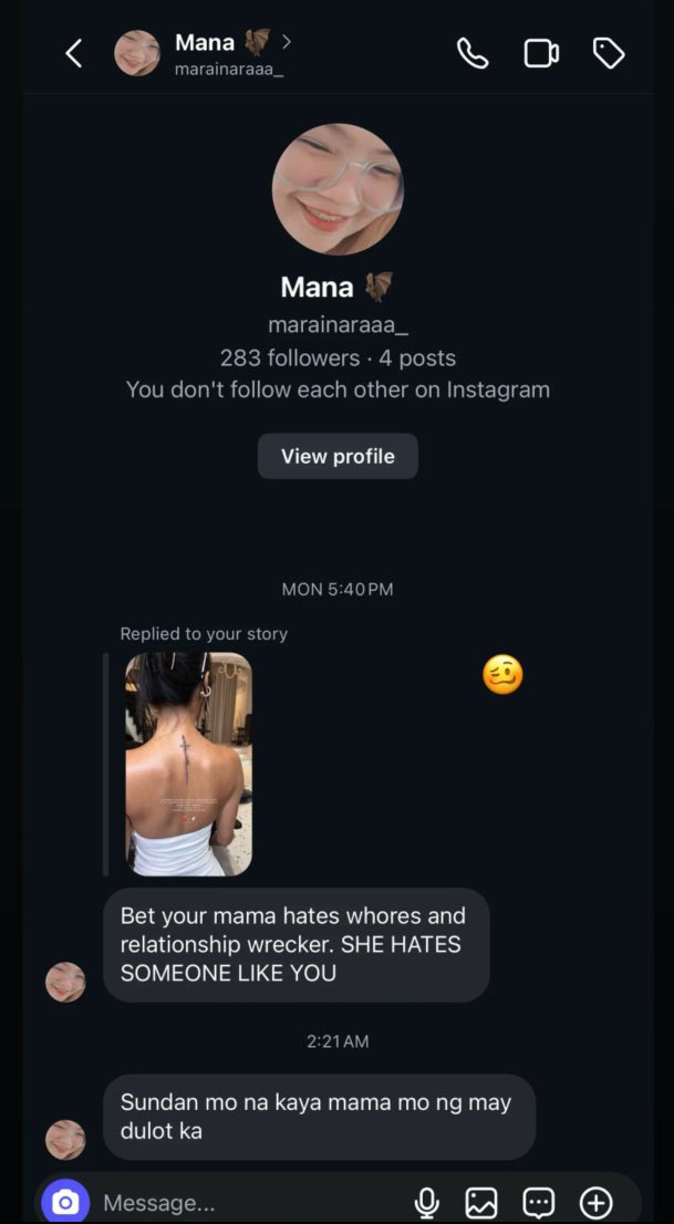 LOVE SUSON tweet media