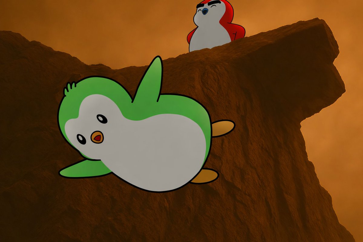 Mike 🐧✳️ tweet media