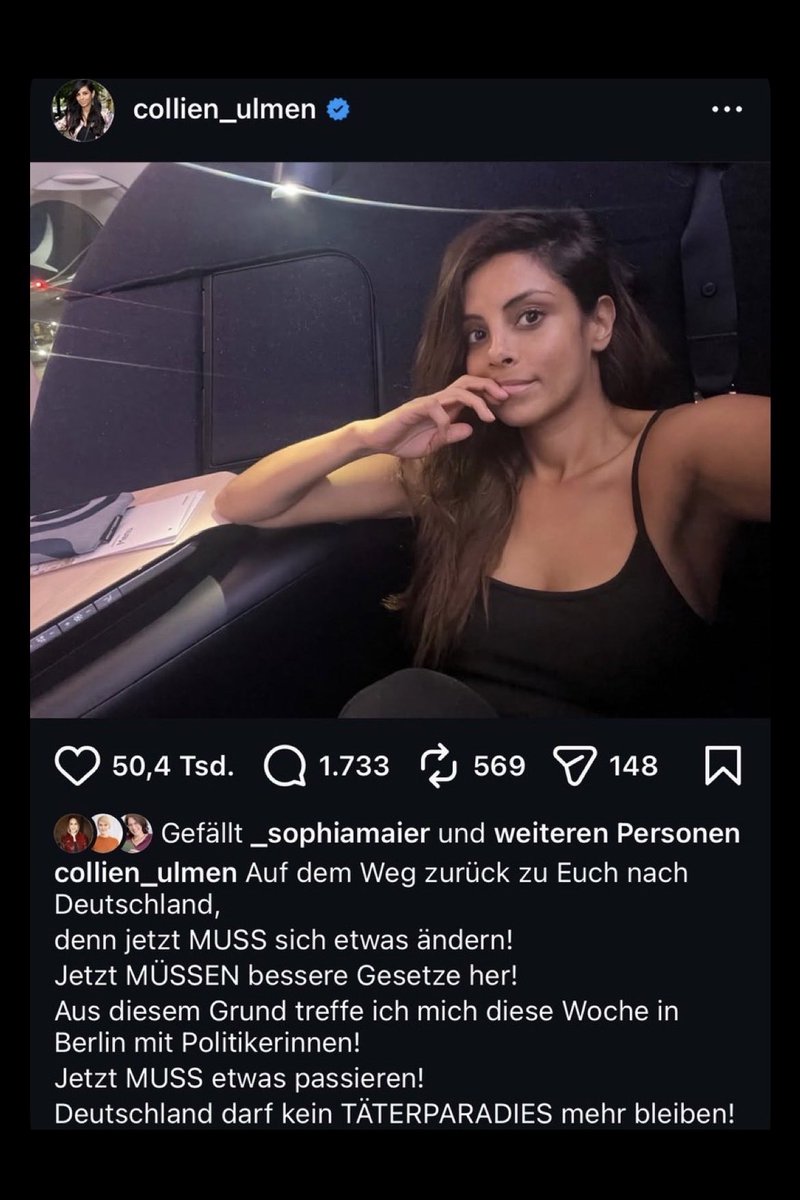 klfeuerfalter's tweet photo. 🧚♀️So ihr Lieben. Ich positioniere mich jetzt noch mal. Fernandes/Ulmen
@Die_Gruenen instrumentalisieren das Thema #SexuelleGewalt massiv die Linken auch obwohl es bei Fr. Fernandes um #Identitäts #FakePorn u. die eigene #Sexualisierung von #Frauen die letztendlich allen #Frauen #Mädchen #Opfern schadet. Aber darüber wollen wir nicht reden. Jeder will immer nur über bestimmte Opfer reden die anderen sind nervig anstrengend hysterisch und rechtsradikal Blabla meinen Sie etwa das juckt mich noch kein Stück. So. Ich lege mich jetzt mal fest , das ist wieder #AstroTurf Aktivismus. Sie kennen das bereits von #Queer #Gender Aktivismus. Wer sind nun überall die Leidtragenden, in den USA UK ? Richtig Homosexuelle u. Transsexuelle Menschen. Der Ruf ist ruiniert. Sponsoring fällt aus. Tut mir leid denken Sie wirklich ich möchte mit Ikkemel in einem Stuhlkreis sitzen? Nein möchte ich nicht. Nein wir sitzen nicht alle in einem Boot . Die Frauen die jetzt die Rächerinnen der Enterbten spielen- denen wir 3 Jahre komplett egal waren. Geldhahn für Frauen Häuser zugedreht . Was ist denn jetzt mit Gelbhaar?
https://t.co/XtScOxIlle
