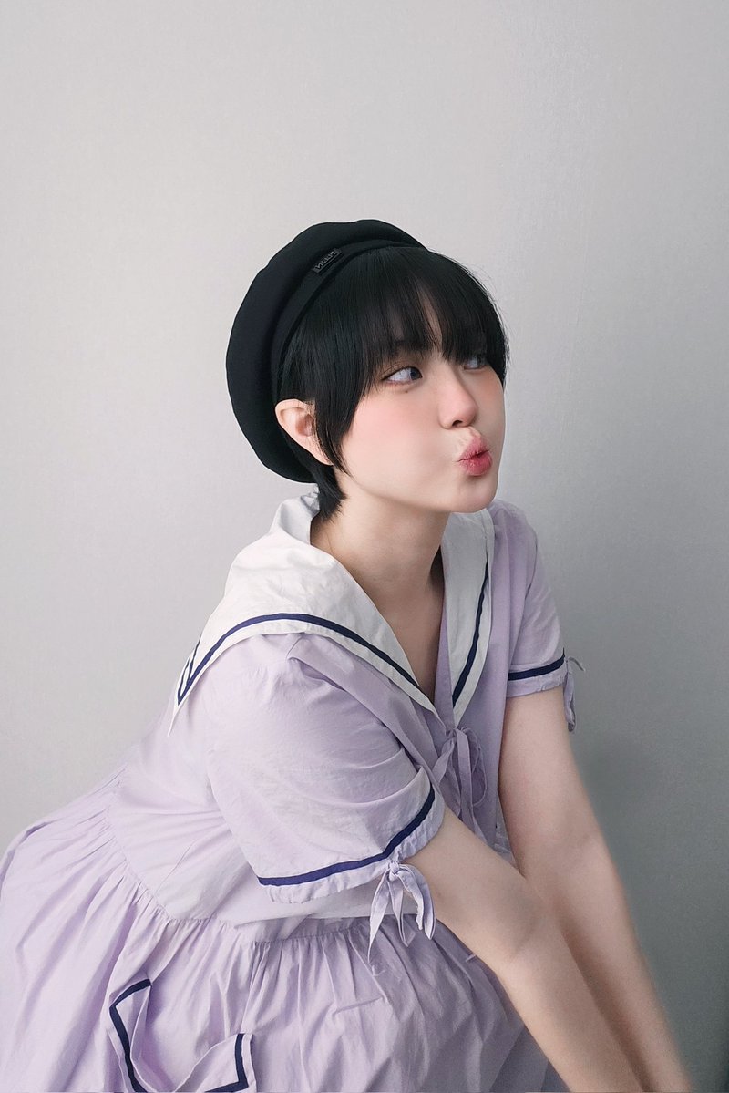 佳:아가🌺 tweet media