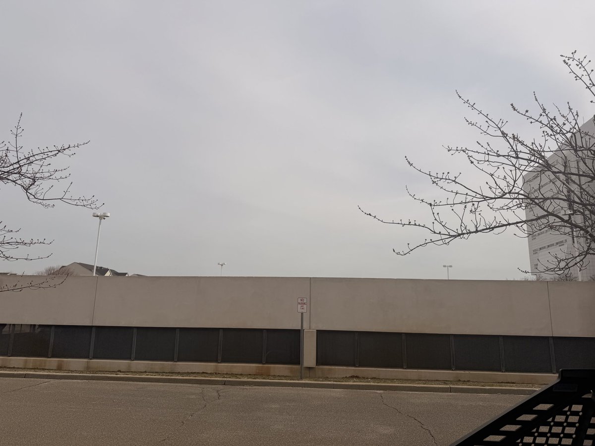 FelonHusky's tweet photo. @epaleezeldin What are you both doing about the daily poisoning of Americans?  This was today on Long Island by the federal court building... https://t.co/JxRu8e0wdI