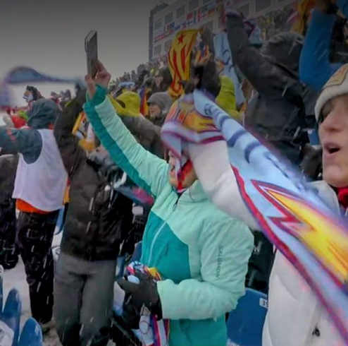 Acció Cassandra tweet media