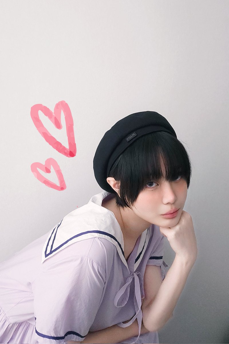 佳:아가🌺 tweet media