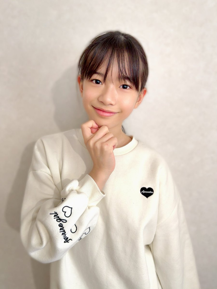 琴晴【DIANNAプロジェクト練習生】 tweet media