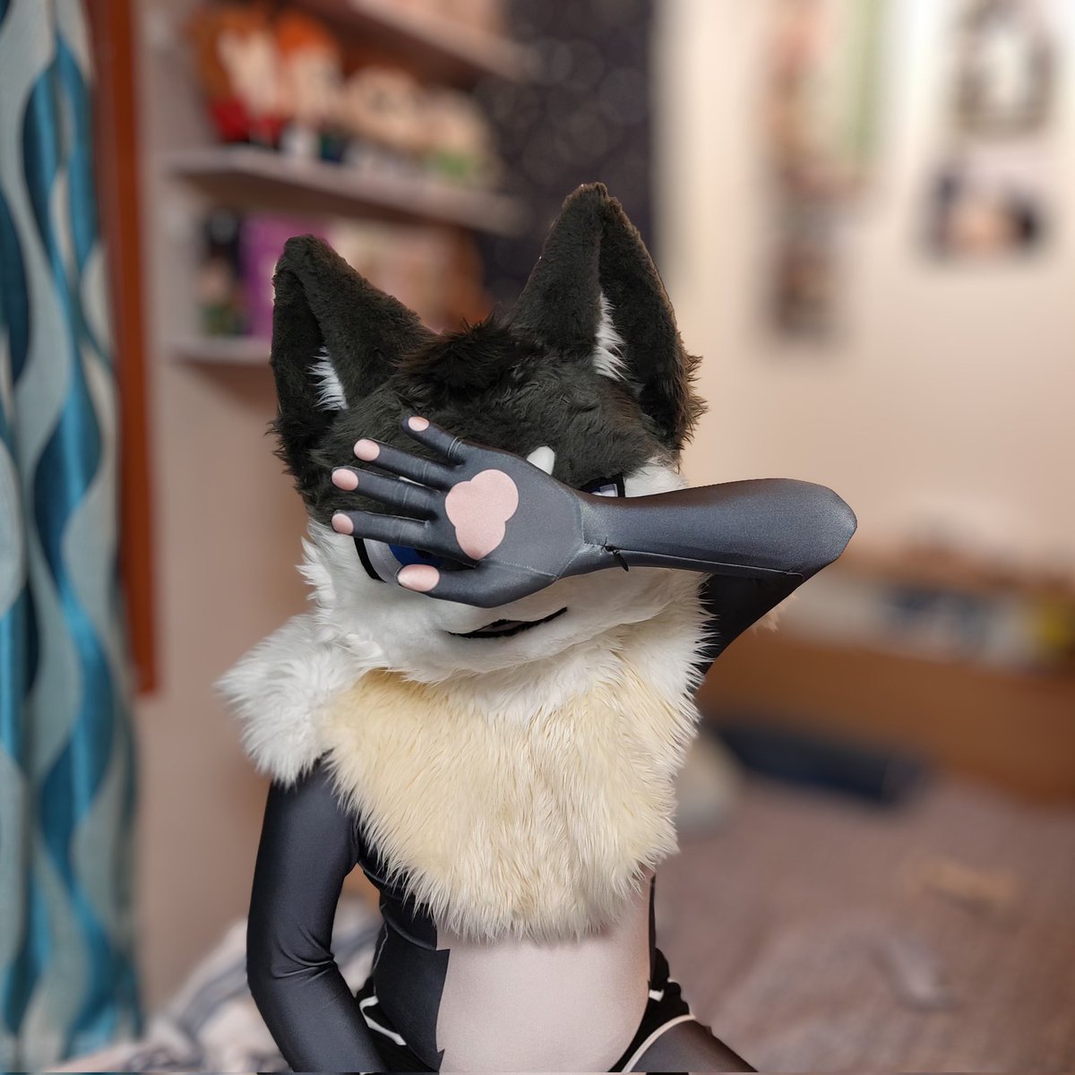 Sieben 7 tweet media