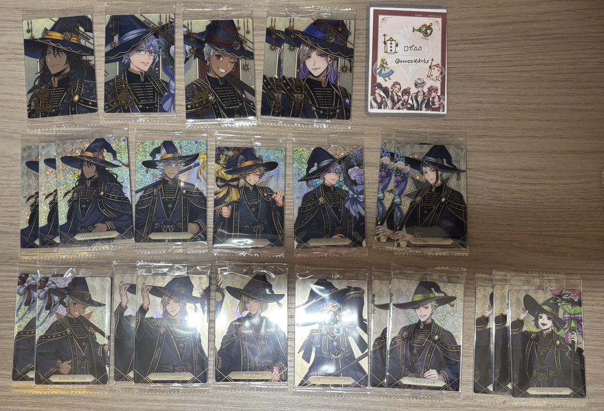 ロゼ△△ tweet media