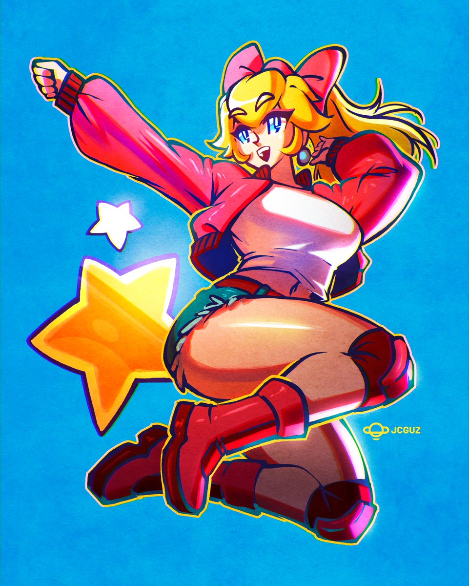 🎨 JC Guz 🎨 tweet media