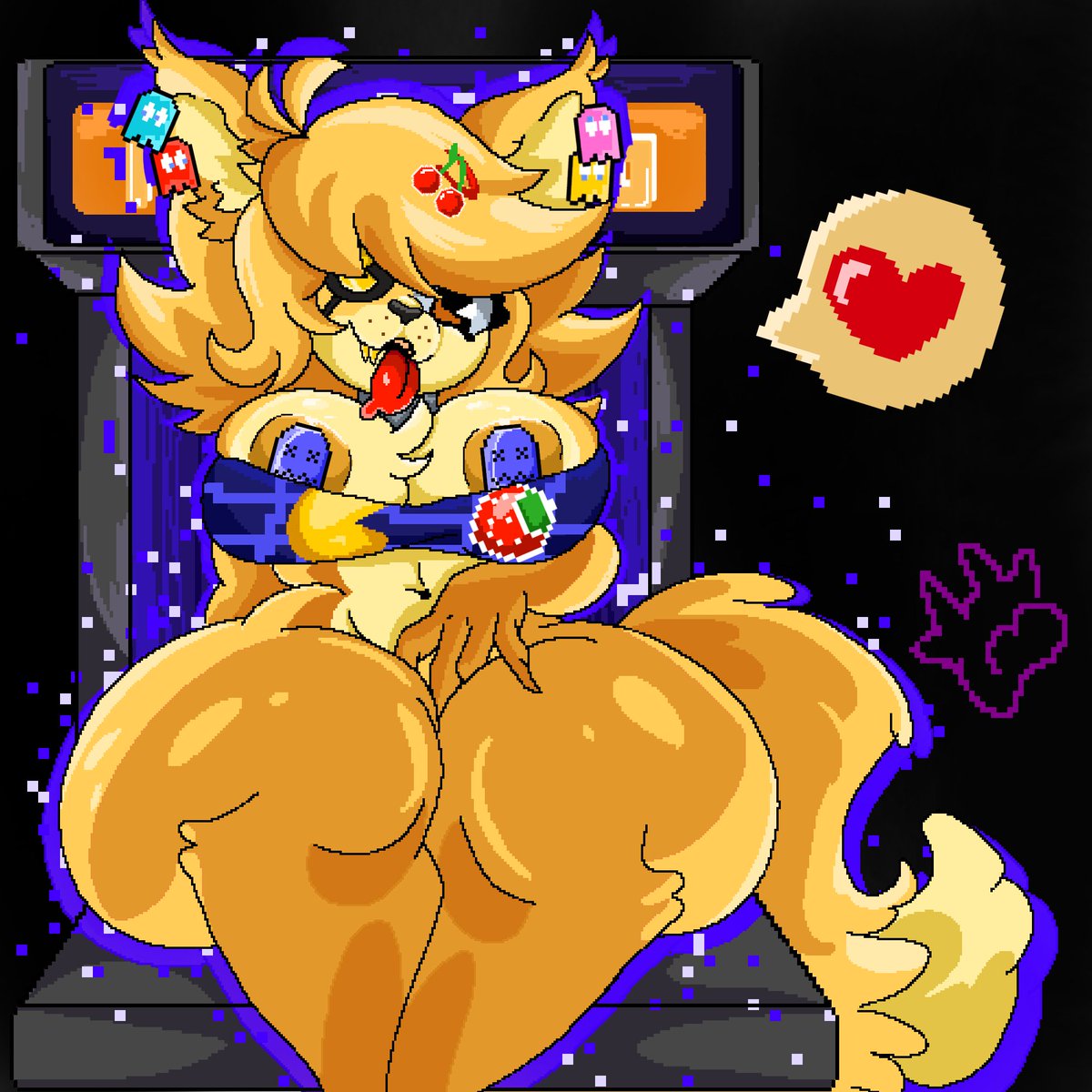 ꤮︵ Ꮶ. ı͜ttⴗ Ꮶ. αttı͜𖹭 🔞ᵎᵎ tweet media