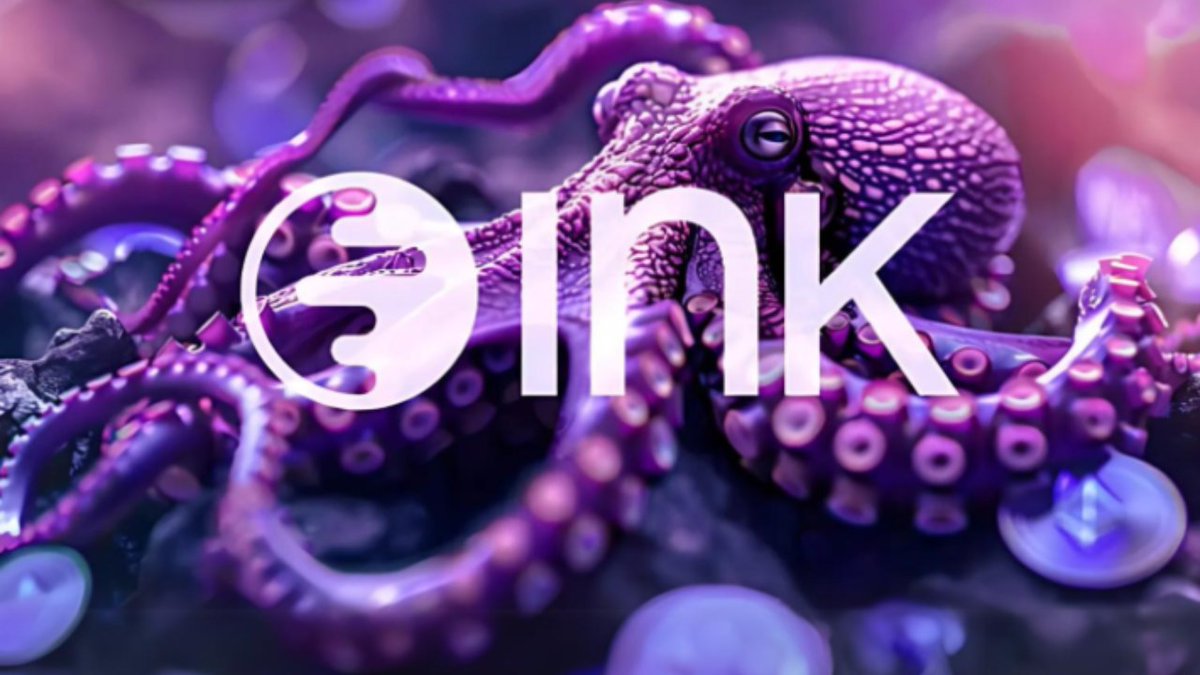 ReacherGoal's tweet photo. I just said GM on @inkonchain! 🌅

Come Tap to GM! 👋 https://t.co/kJ61MQdl5M