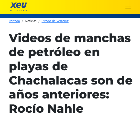 Manuel Lopez San Martin tweet media