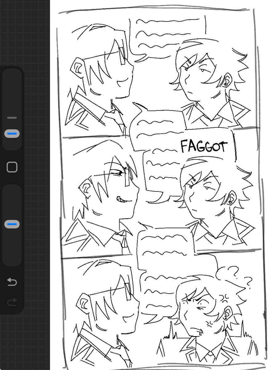 lesbian pervert tweet media