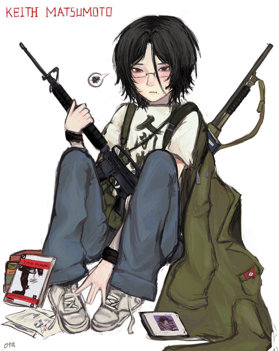 おた (ota) tweet media