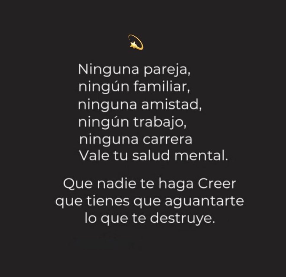 🌙 mini textos (@soyminitextos) on Twitter photo 