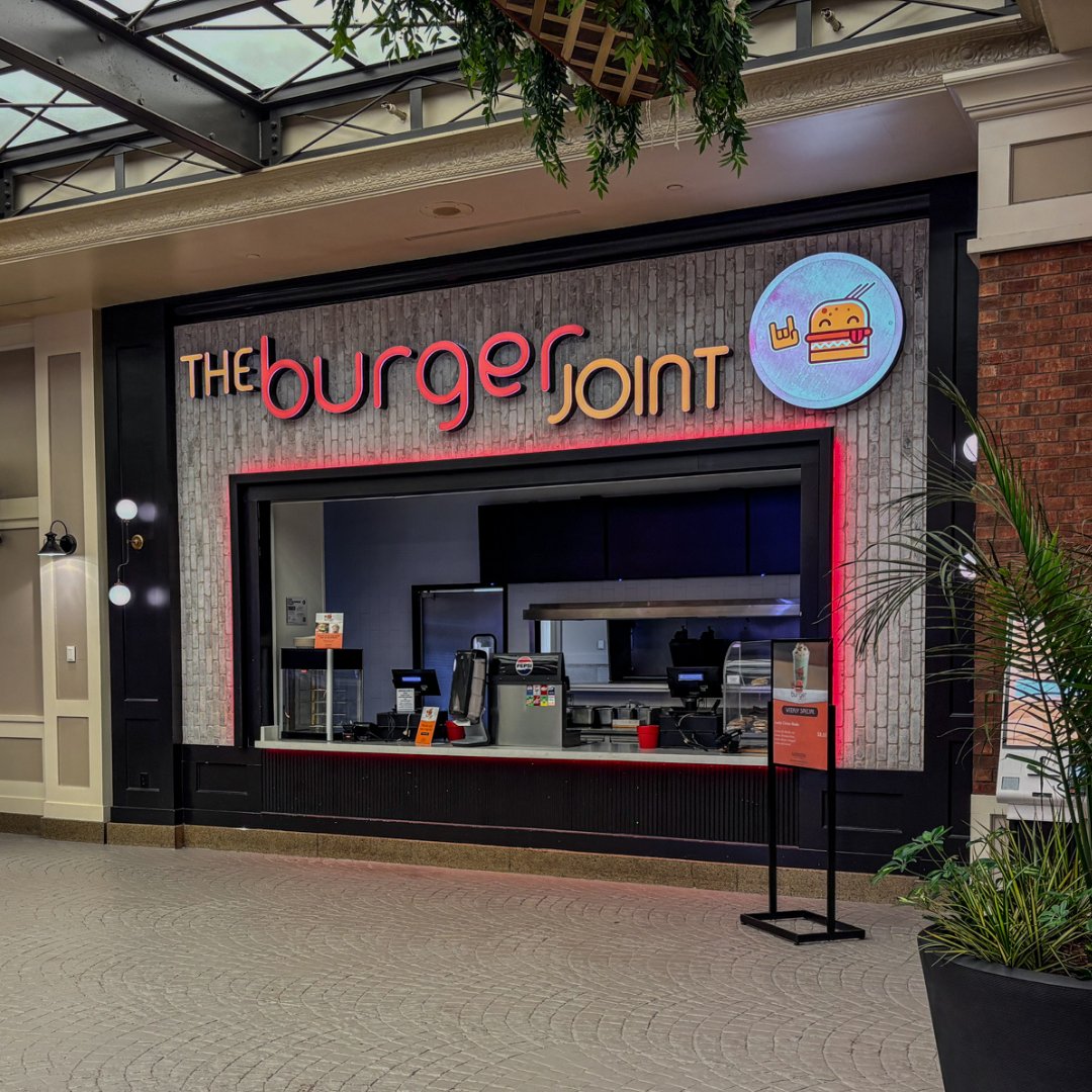 Ameristar Kansas City tweet media