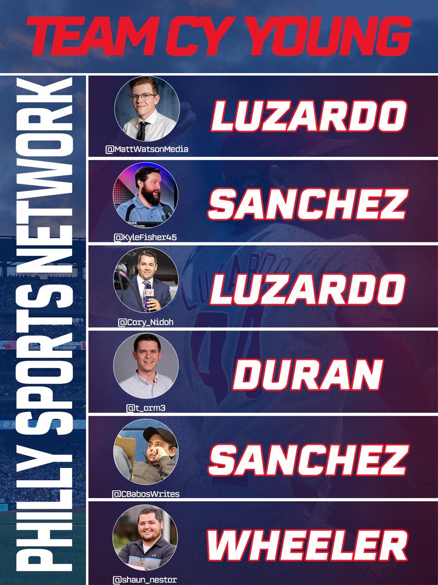 Philly Sports Network tweet media