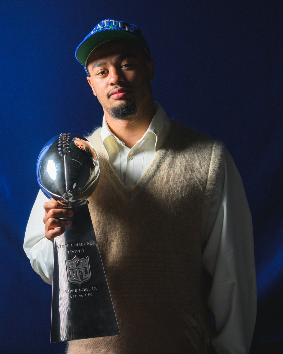 Seattle Seahawks tweet media