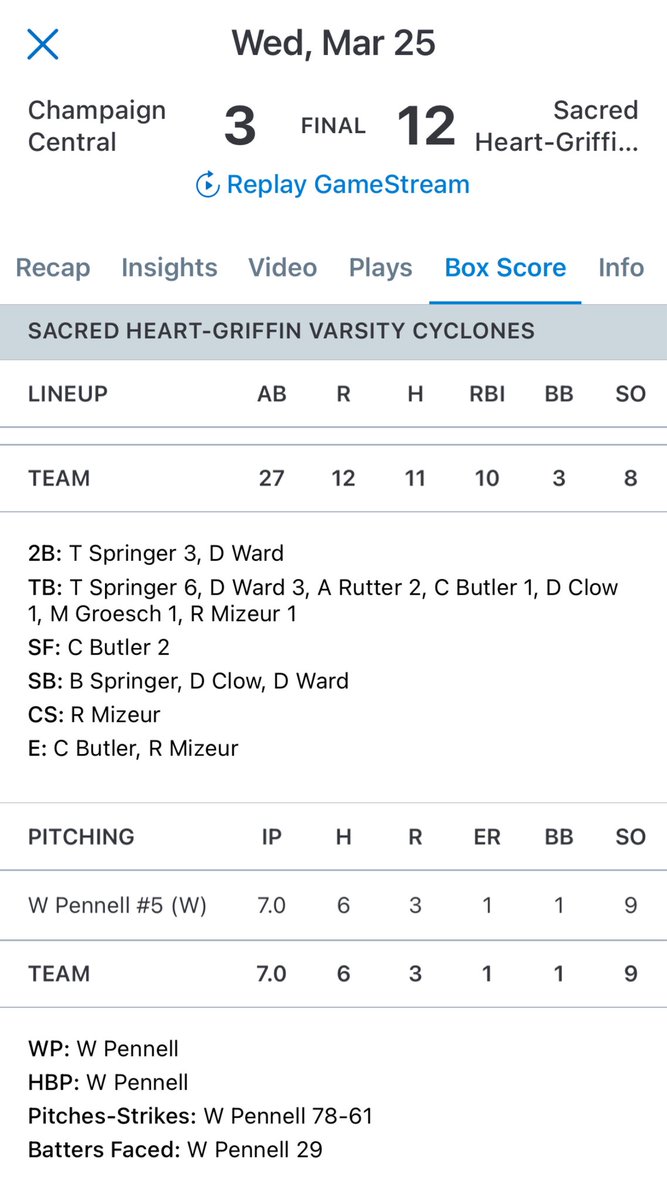 Will Pennell tweet media