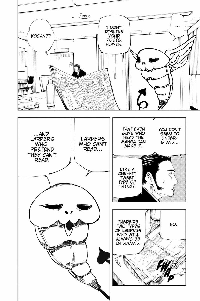 larp kogane tweet media