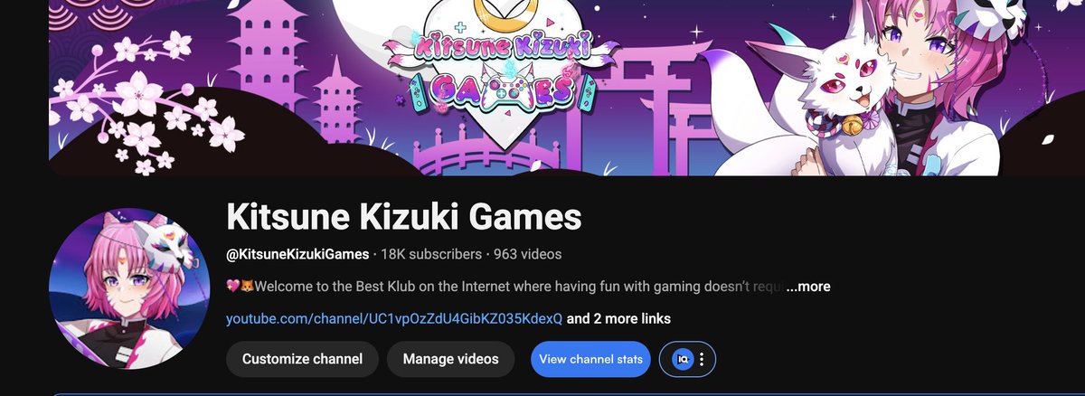 Kitsune Kizuki tweet media