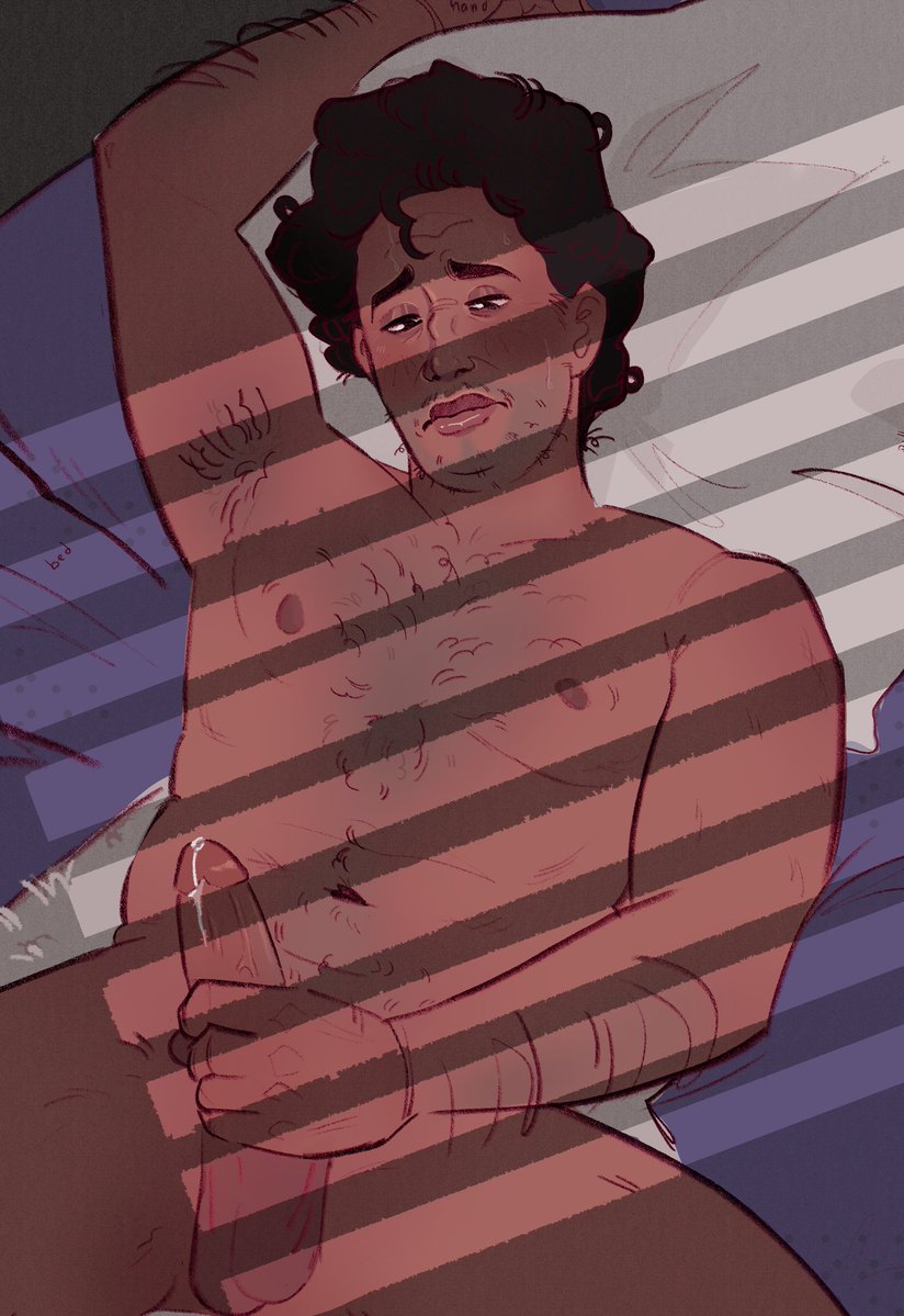 Scratchy💢💢💢 tweet media