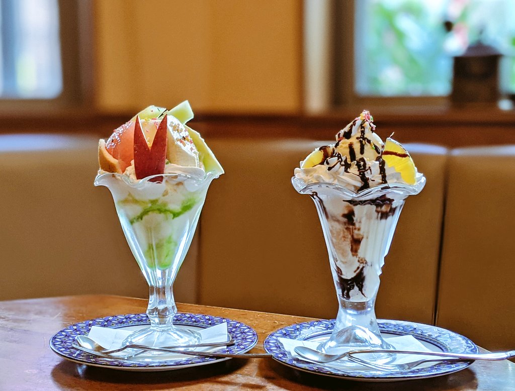 だいにんぐ喫茶わらく tweet media