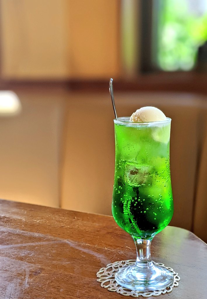 だいにんぐ喫茶わらく tweet media