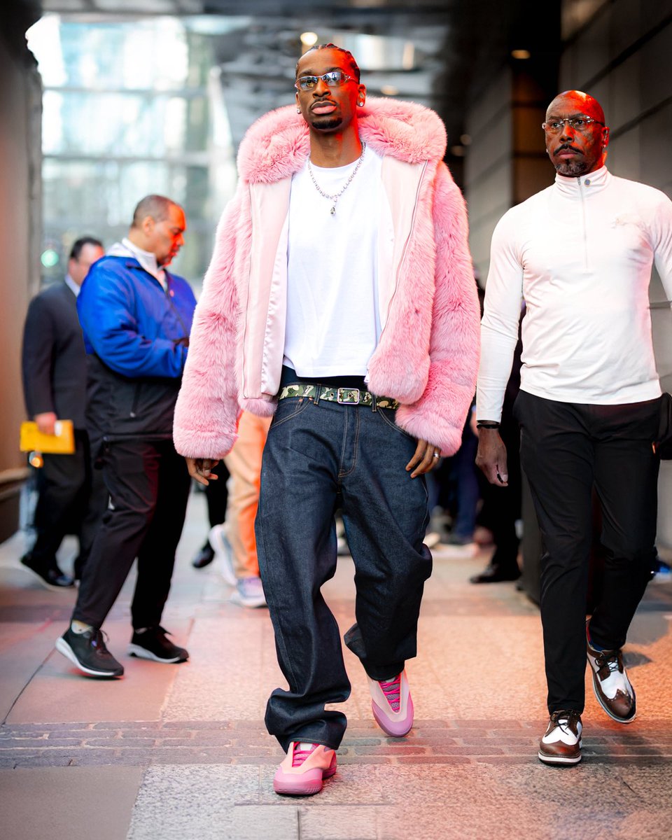 House of Heat° tweet media