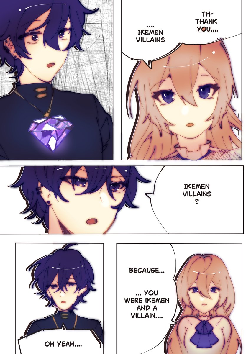 Croissin /Kuko --- Commission Open! tweet media