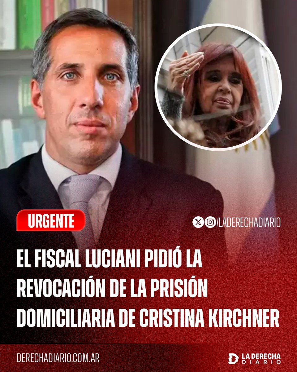 La Derecha Diario tweet media