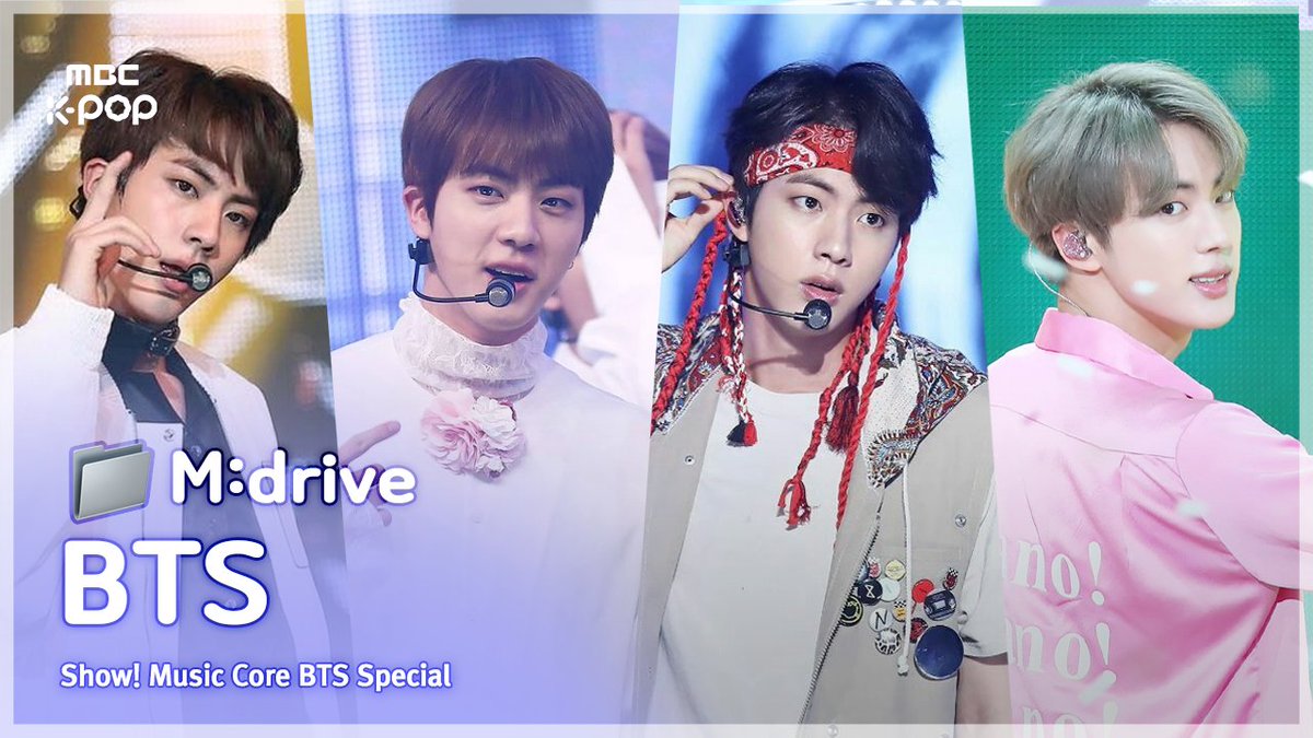 BTS (방탄소년단).zip 📂 No More Dream부터 작은 것들을 위한 시 (Boy With Luv)까지 | Show! MusicCore

BTS.zip🔗youtu.be/sCuwz3gap8w

#Mdrive #쇼음악중심 #음중 #방탄소년단 #BTS <a href="/bts_bighit/">BTS_official</a>