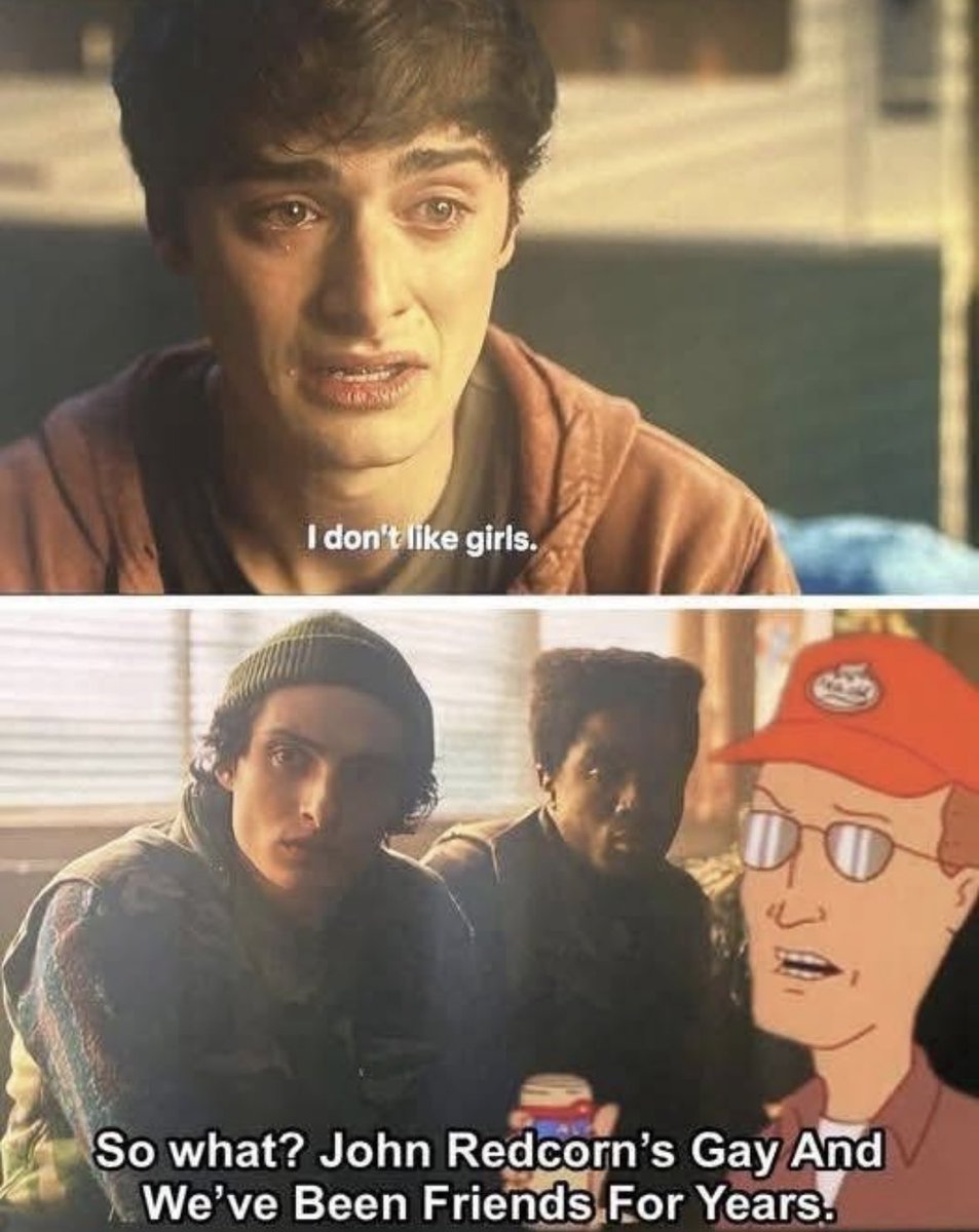 Boomhauer tweet media