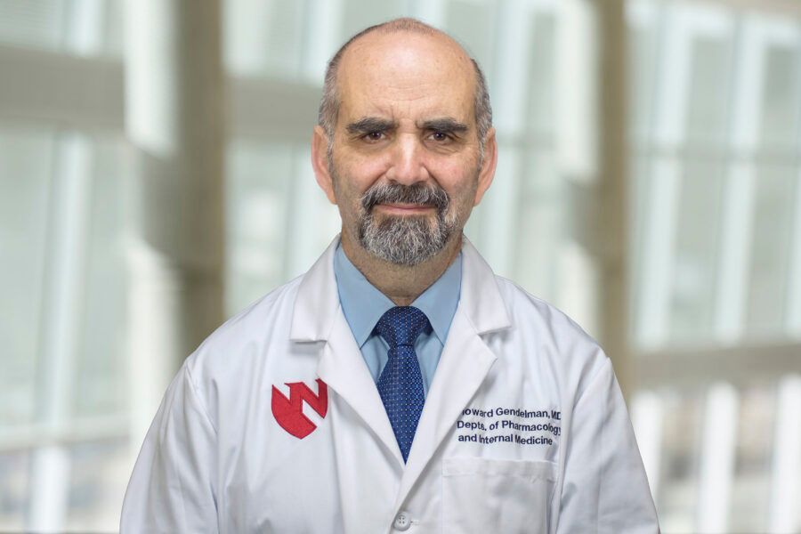 University of Nebraska Medical Center tweet media